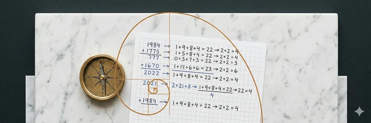 Numerology Calculators